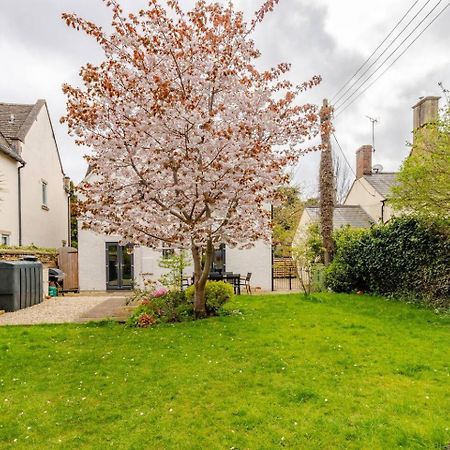 Vila The Old Bank Beautiful Cotswold House With Huge Garden Mickleton  Exteriér fotografie