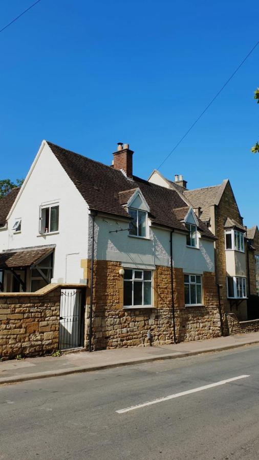 Vila The Old Bank Beautiful Cotswold House With Huge Garden Mickleton  Exteriér fotografie