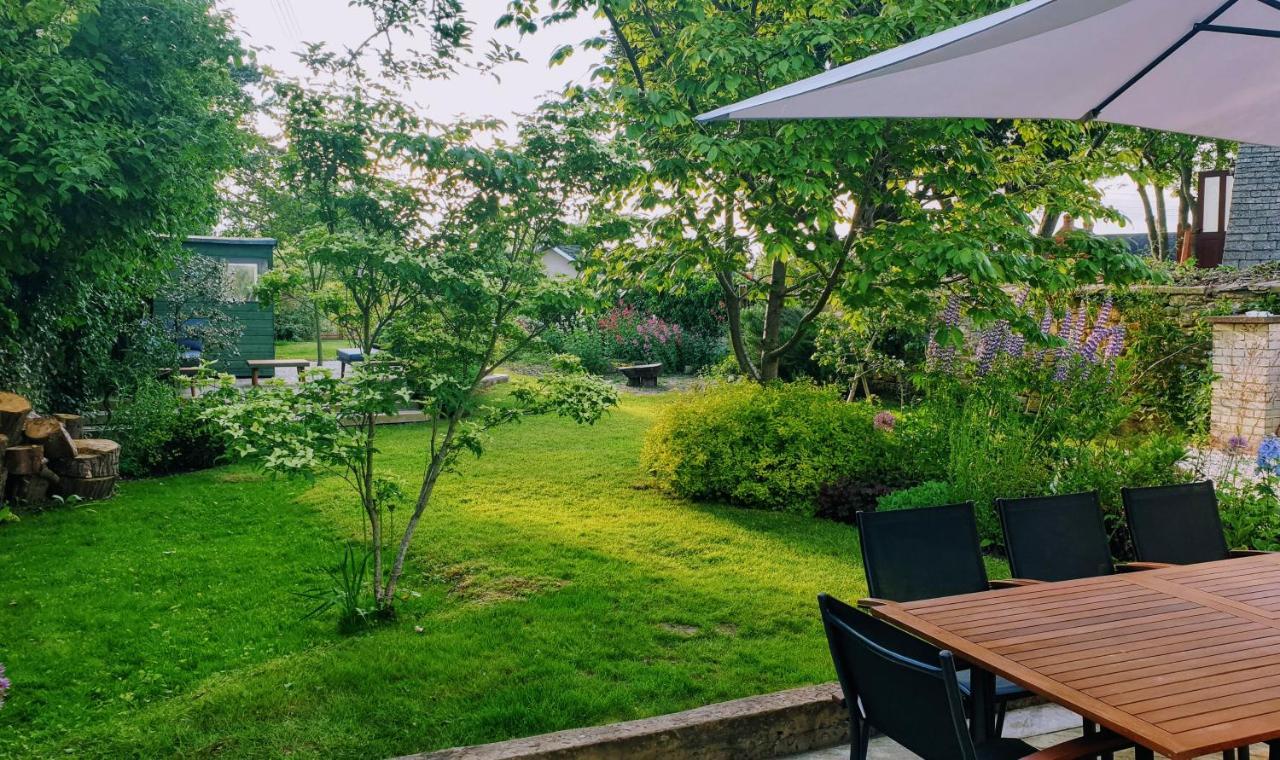 Vila The Old Bank Beautiful Cotswold House With Huge Garden Mickleton  Exteriér fotografie
